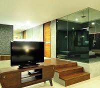 I-Pool Luxury
